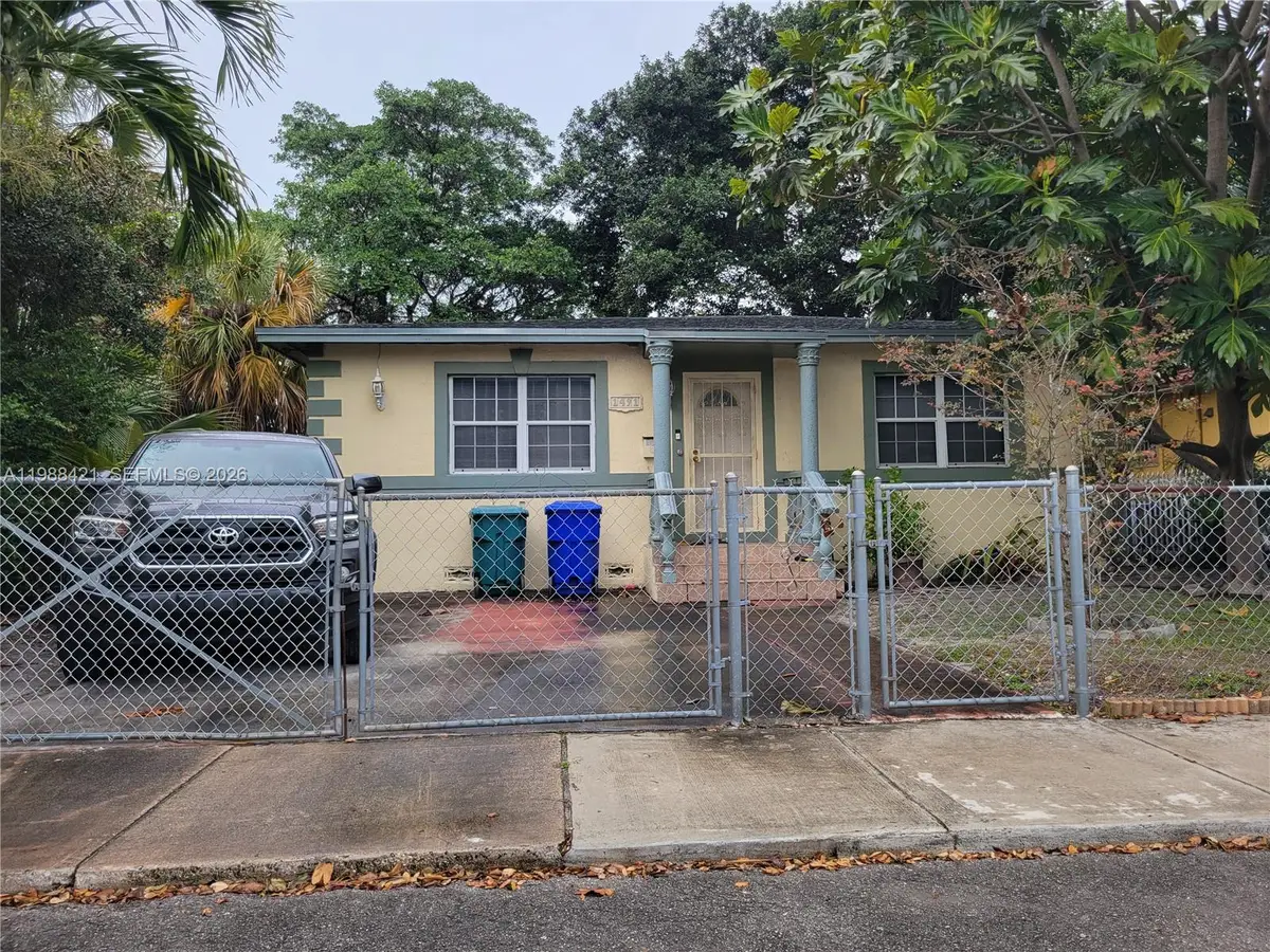 Address Withheld By Seller, Miami, FL 33142 - #1