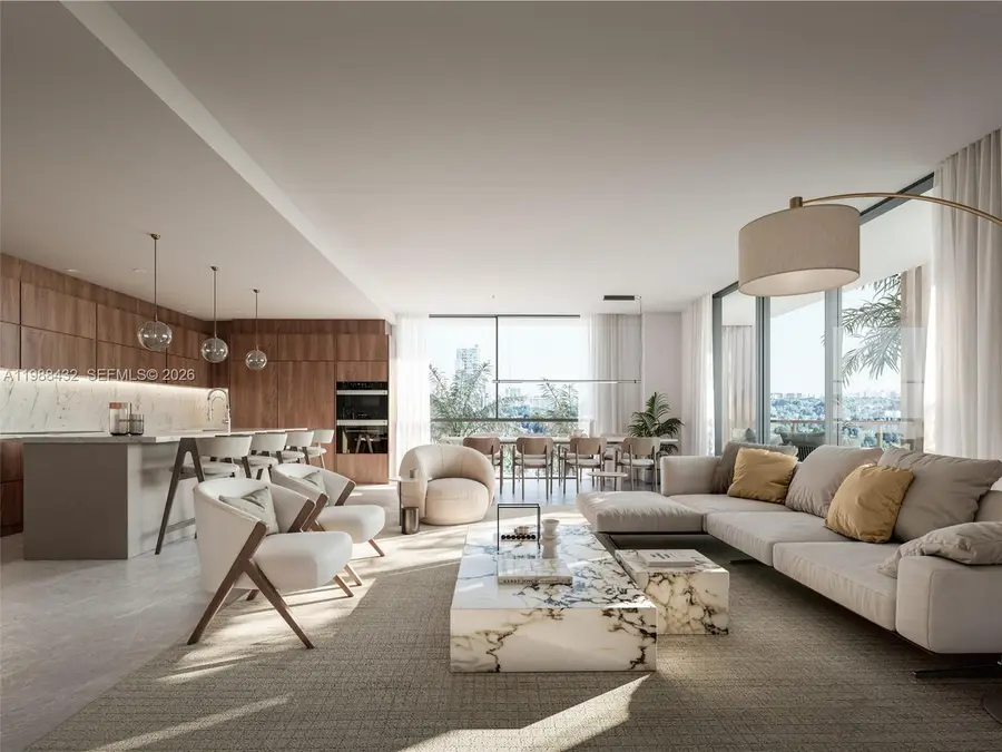 2650 Lincoln Ave #407, Miami, FL 33133 - #2