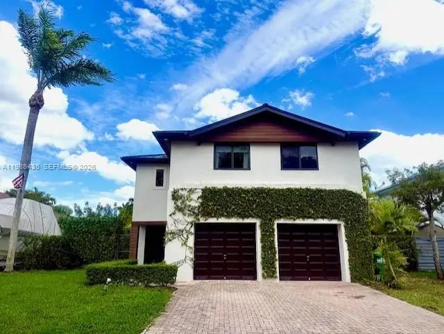 18163 SW 149th Pl, Miami, FL 33187 - #1