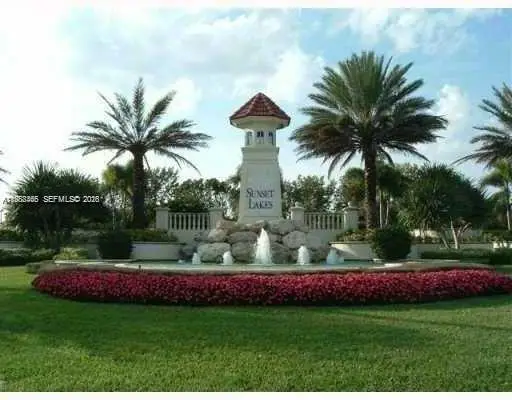 18741 SW 25th Ct, Miramar, FL 33029 - #1