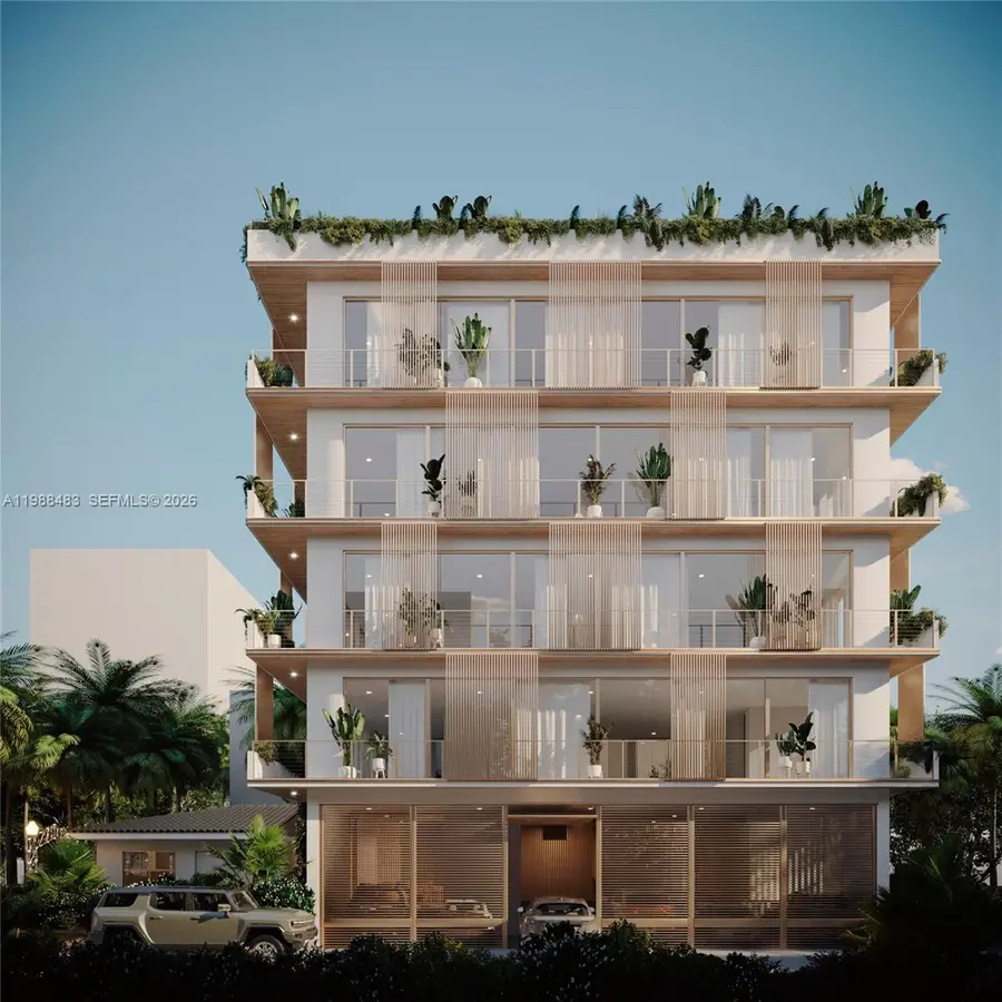 829 4th St #1, Miami Beach, FL 33139 - #3