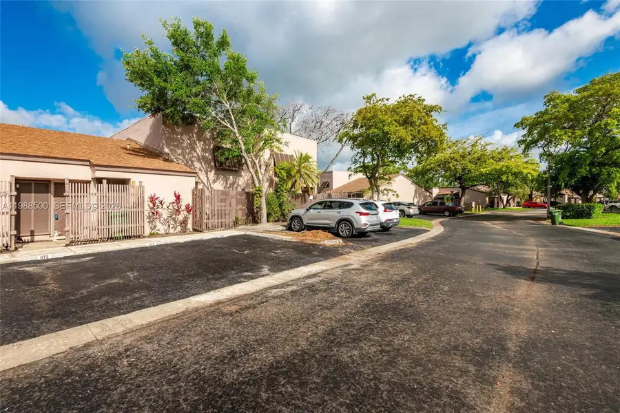 1172 NW 122nd Ter, Pembroke Pines, FL 33026 - #2