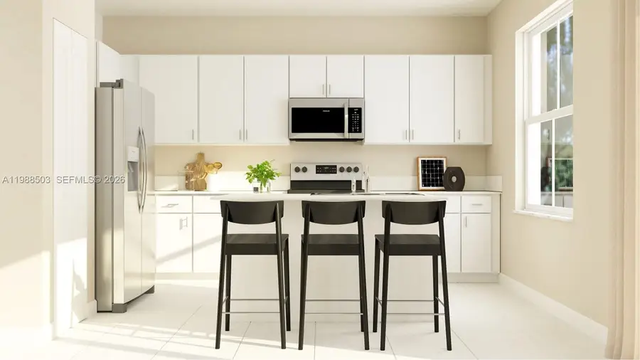 2762 SE 25 Ct, Homestead, FL 33034 - #2