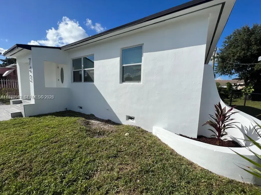 743 NW 77th Ter, Miami, FL 33150 - #2