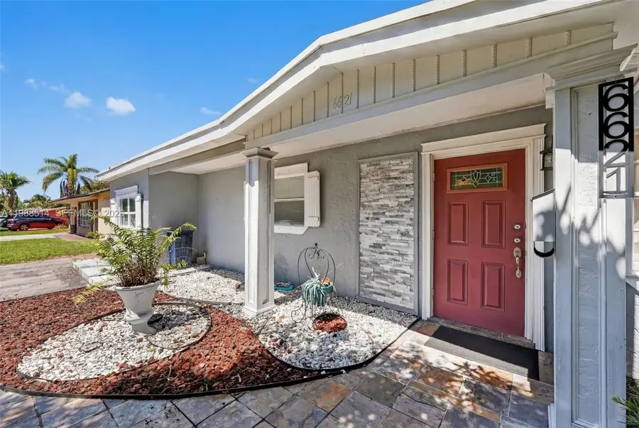 6621 NW 21st St, Sunrise, FL 33313 - #3