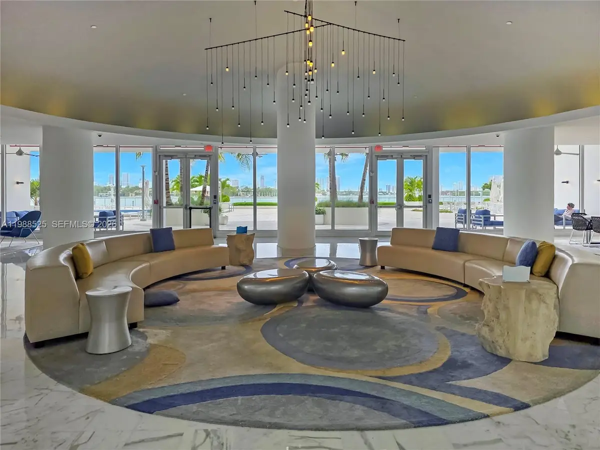 1000 West Ave #727, Miami Beach, FL 33139 - #1