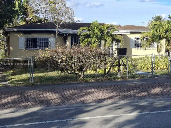 1561 NW 131st St, Miami, FL 33167