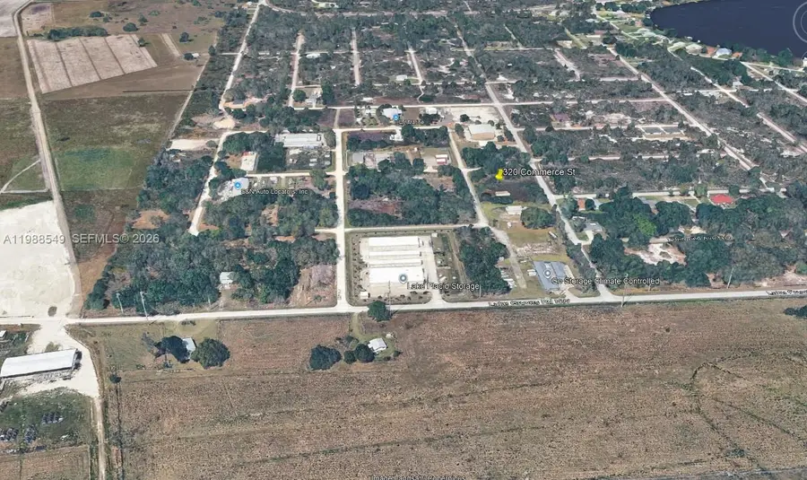 320 Commerce St Nw, Lake Placid, FL 33852 - #2