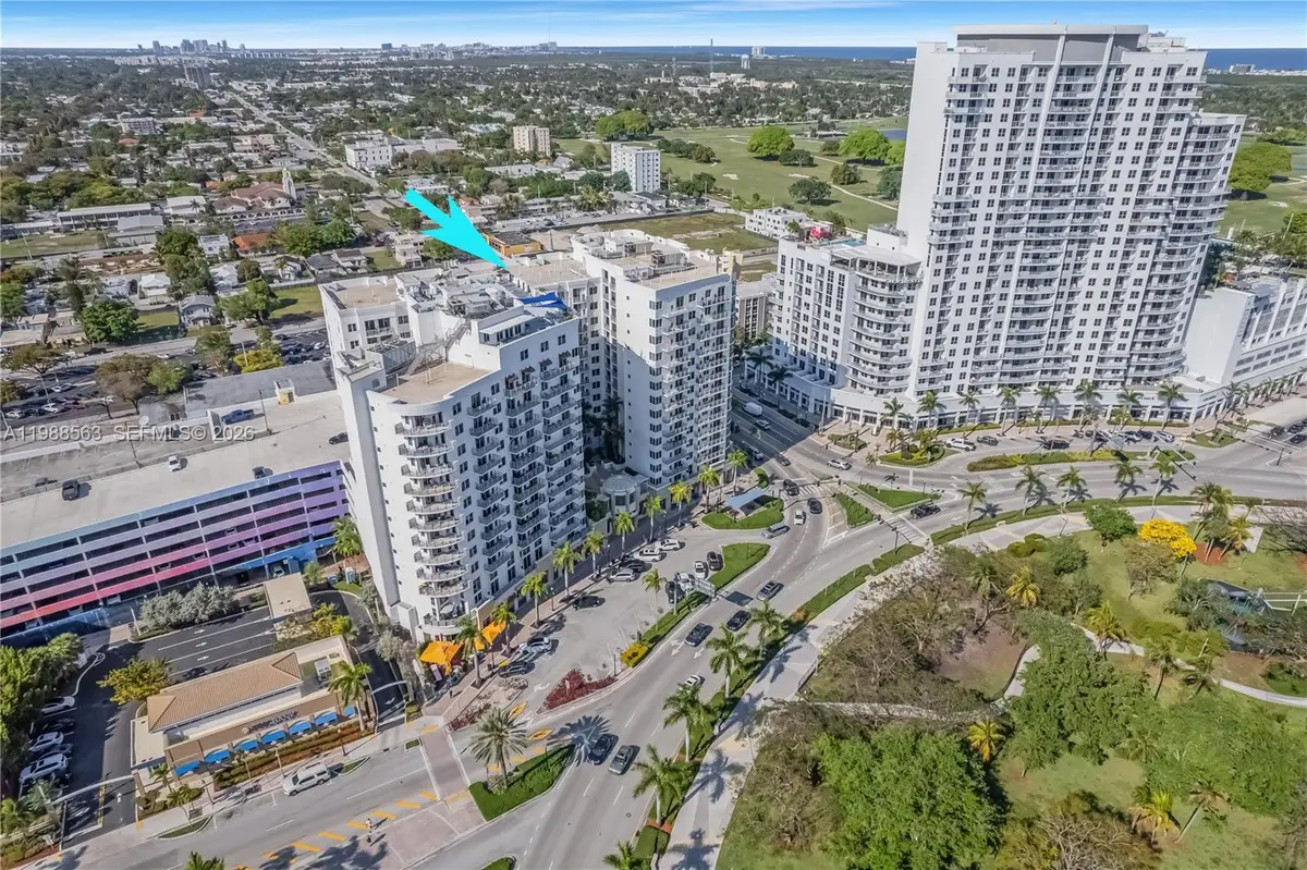 1830 Radius Dr #1125, Hollywood, FL 33020 - #1