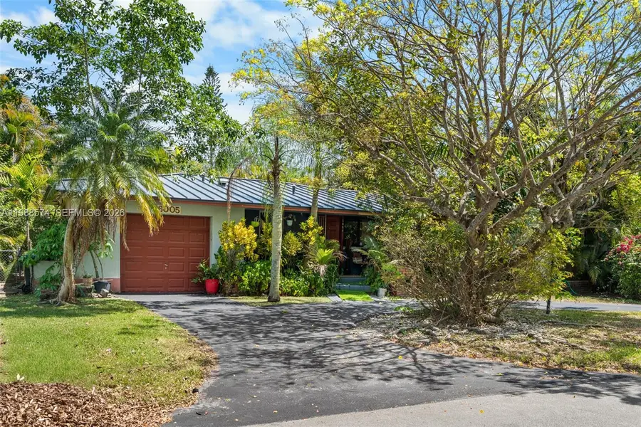 6005 SW 64th Pl, South Miami, FL 33143 - #3