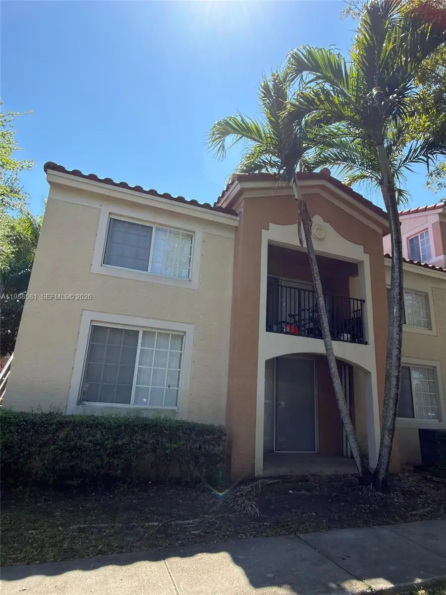 2173 Renaissance Blvd #101, Miramar, FL 33025 - #3