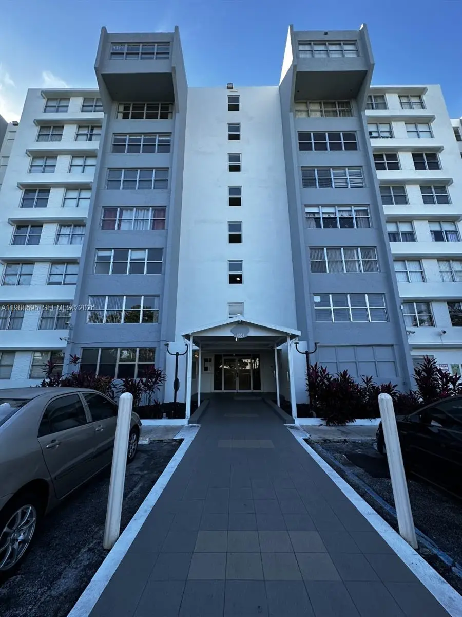 9001 SW 77th Ave #C604, Miami, FL 33156 - #1