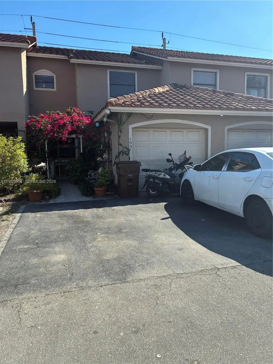 2530 W 60th Pl #103-17, Hialeah, FL 33016 - #2