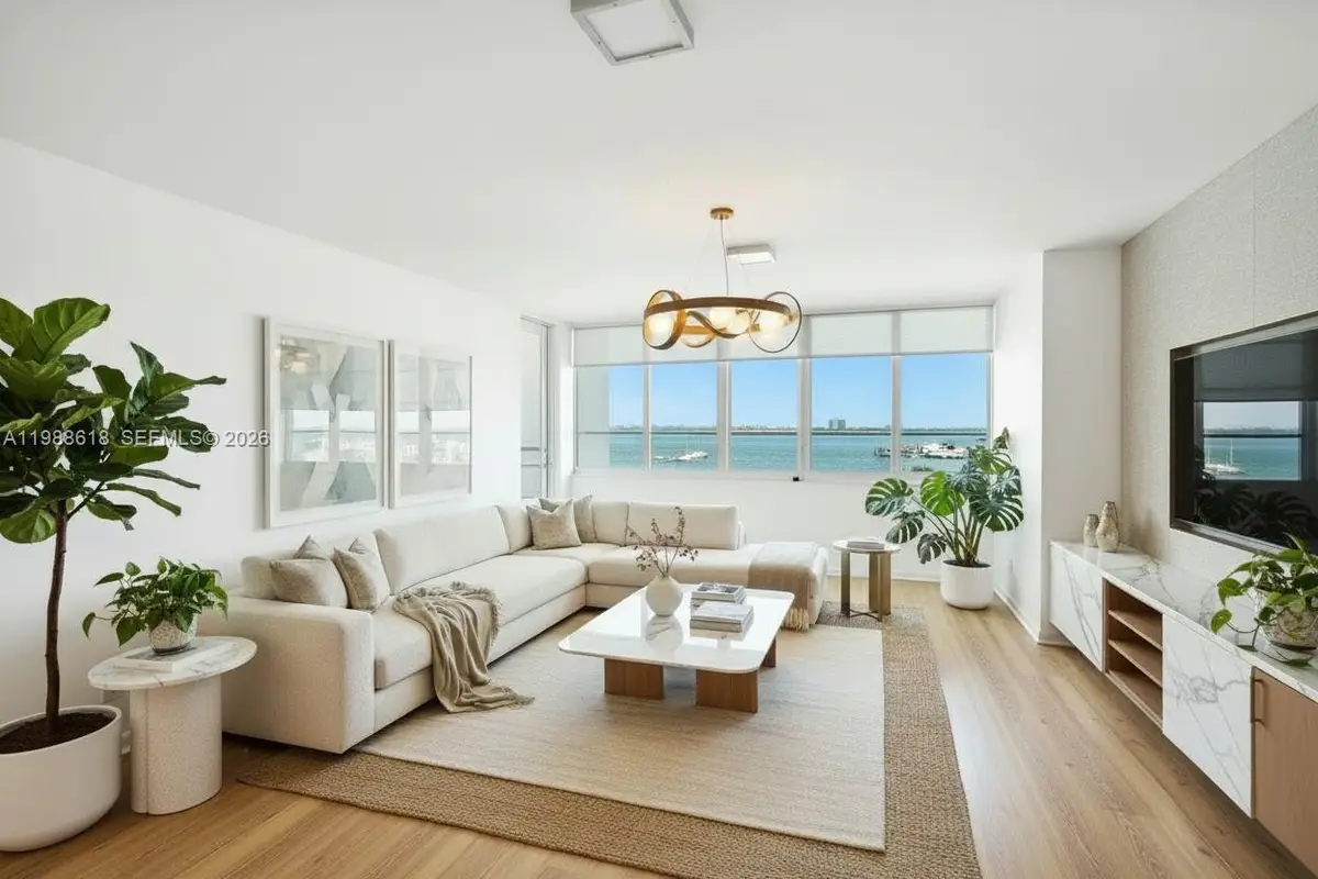 1670 Lincoln Ct #6B, Miami Beach, FL 33139 - #1