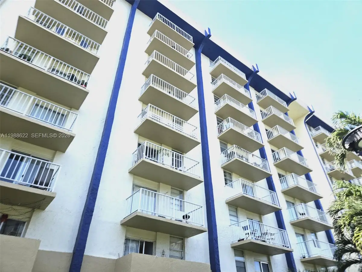 801 NW 47th Ave #119W, Miami, FL 33126 - #1