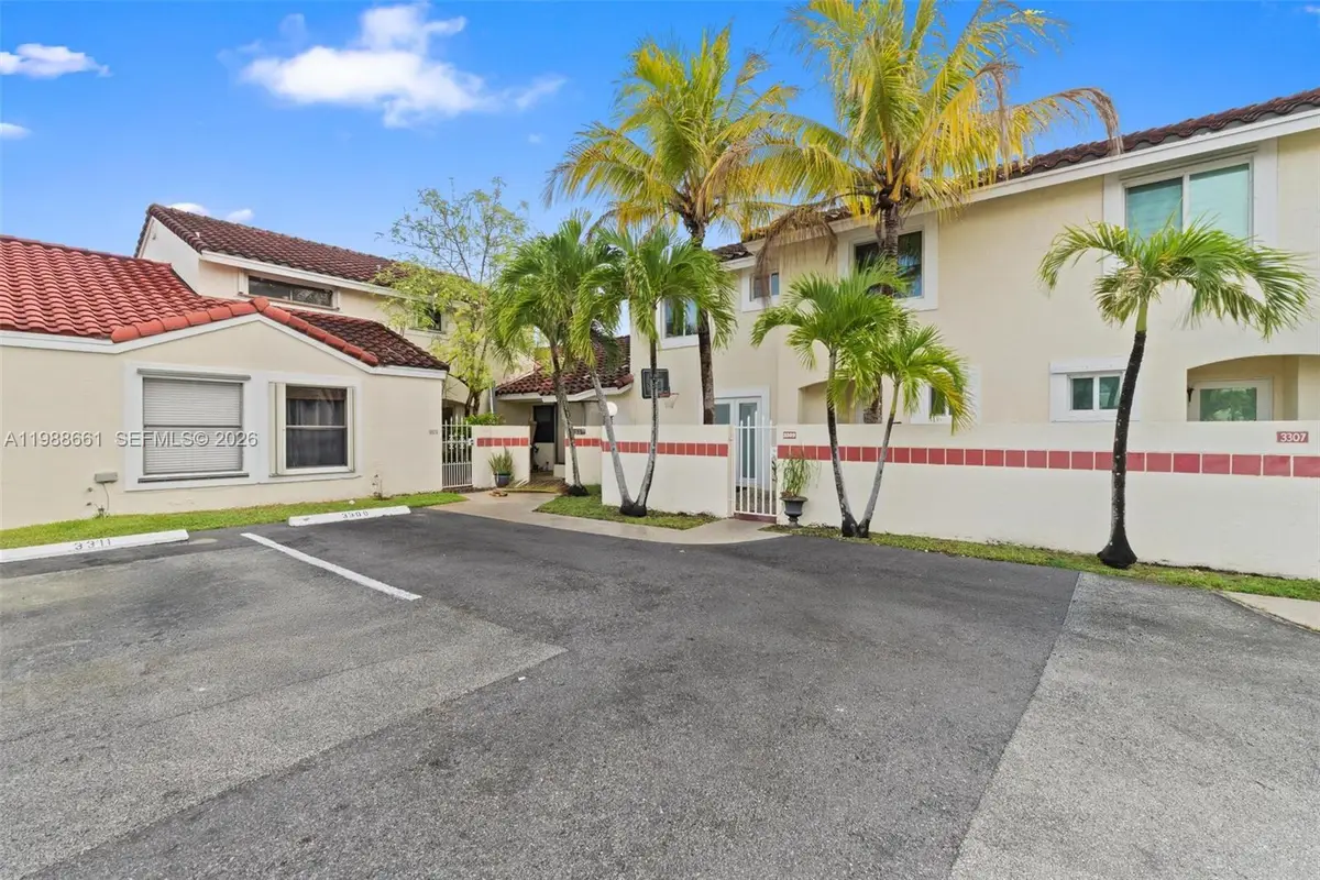 3309 San Remo Cir, Homestead, FL 33035 - #1