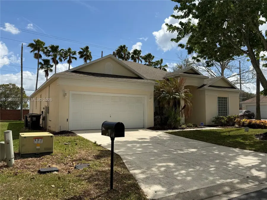 Address Withheld By Seller, Davenport, FL 33897 - #3