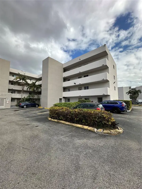 6091 W 22nd Ct #408, Hialeah, FL 33016