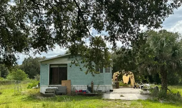 224 Avenida Del Club, Clewiston, FL 33440
