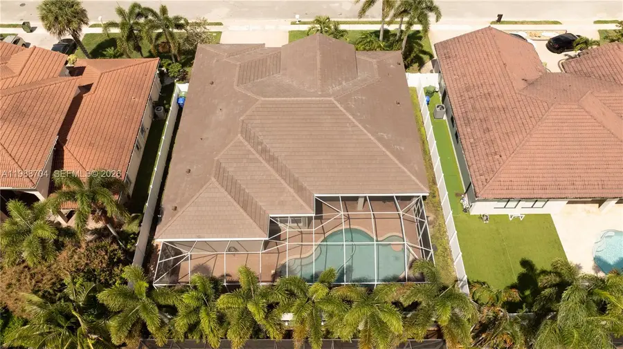 15966 SW 3rd St, Pembroke Pines, FL 33027 - #2