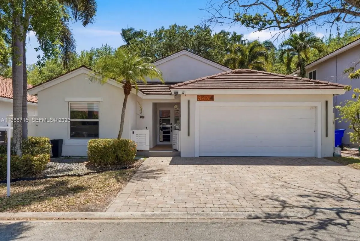 3464 SW 51st St, Hollywood, FL 33312 - #1
