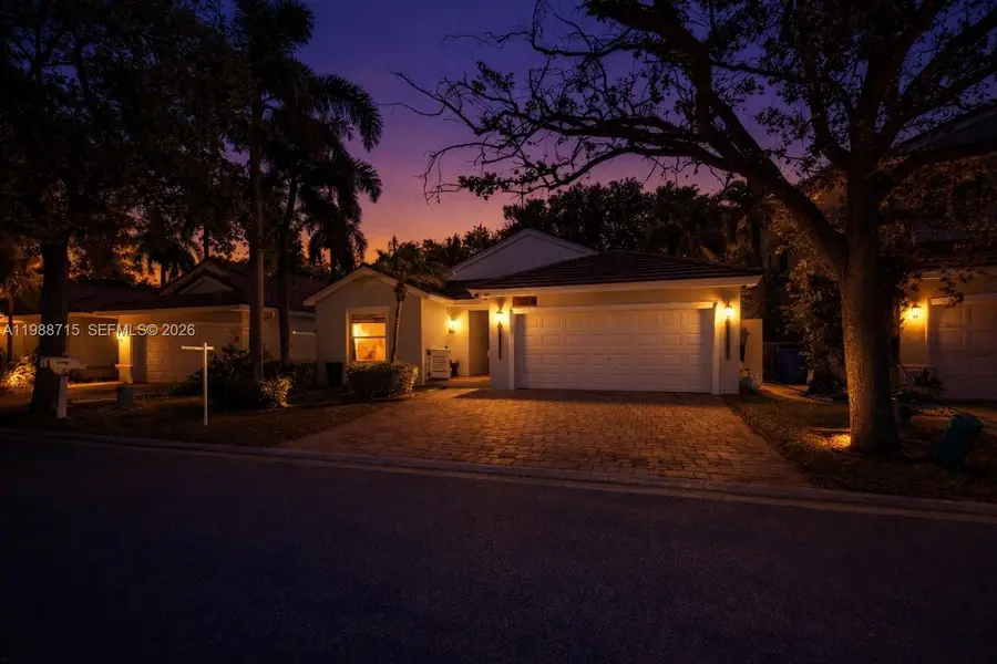 3464 SW 51st St, Hollywood, FL 33312 - #2