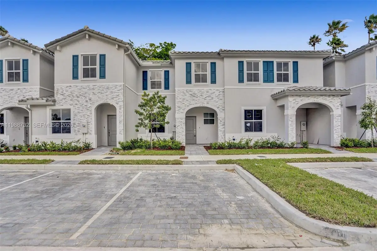 Address Withheld By Seller, Homestead, FL 33035 - #1