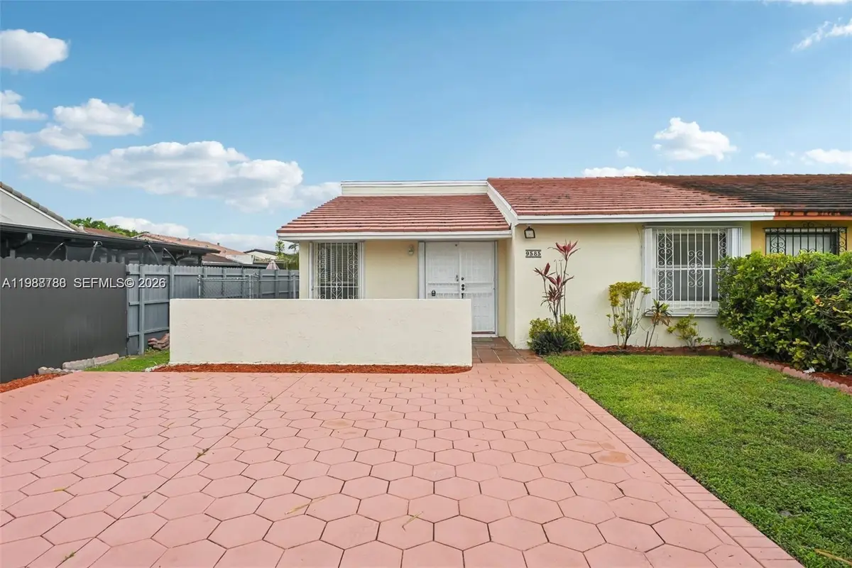 9585 SW 1st Ter, Miami, FL 33174 - #1