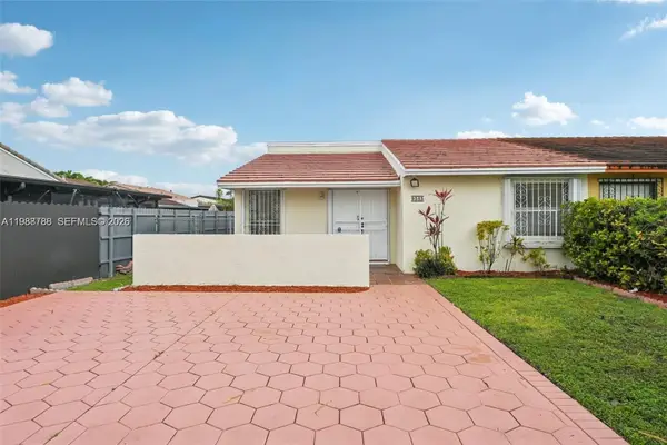 9585 SW 1st Ter, Miami, FL 33174