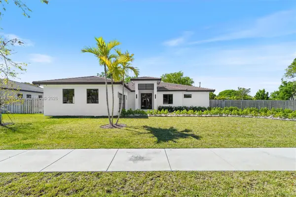 8230 SW 193rd Terrace, Cutler Bay, FL 33157