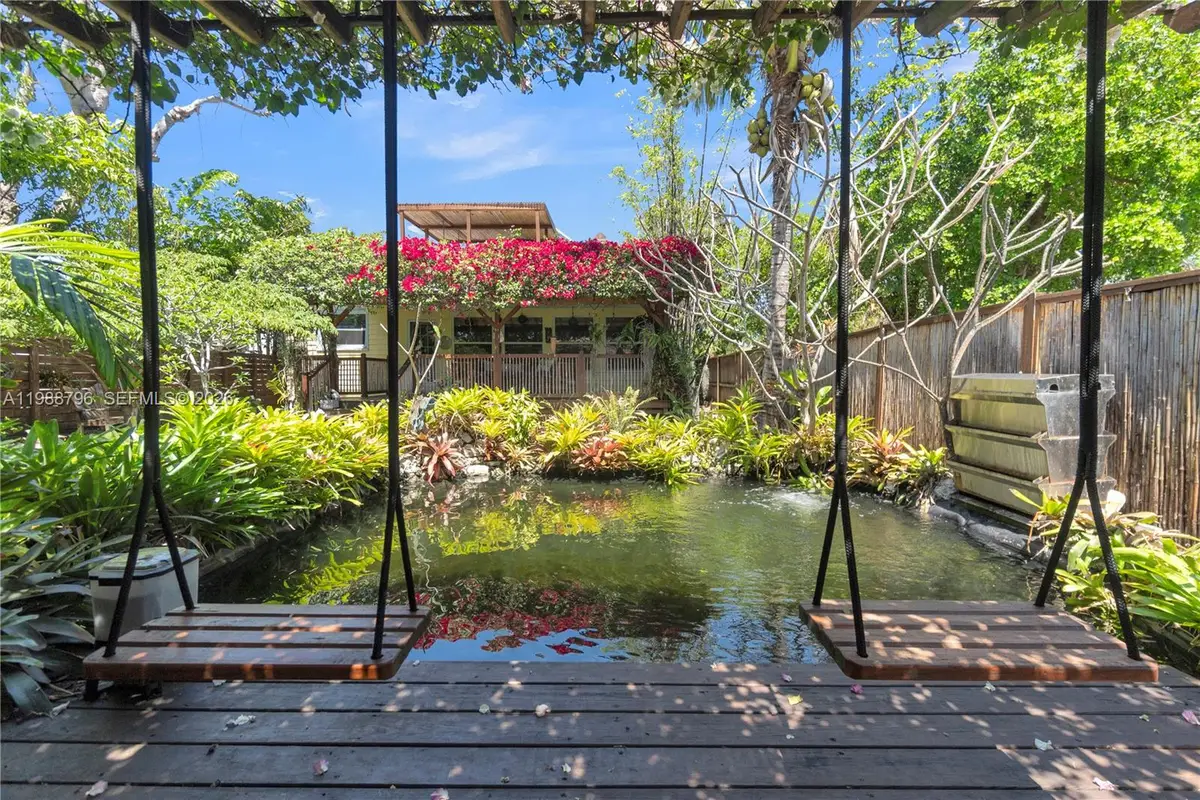 1500 Jackson St, Hollywood, FL 33020 - #1