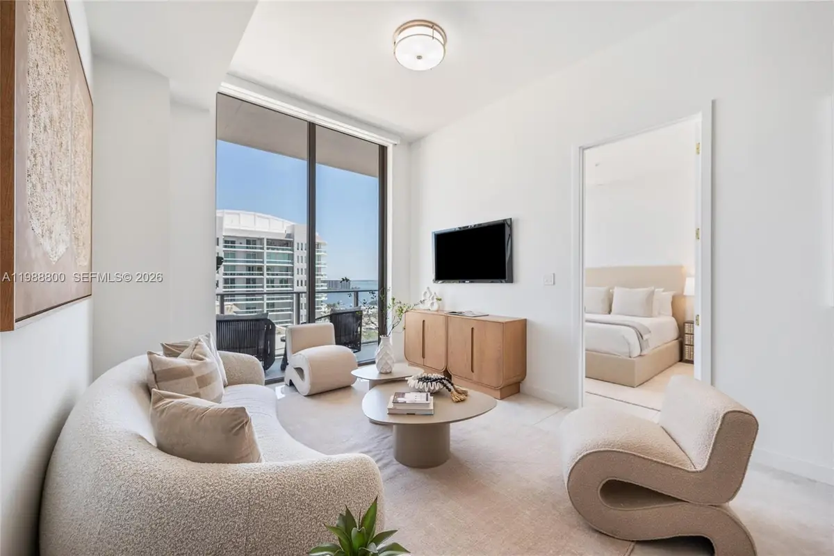 2655 S Bayshore Dr #1608, Miami, FL 33133 - #1