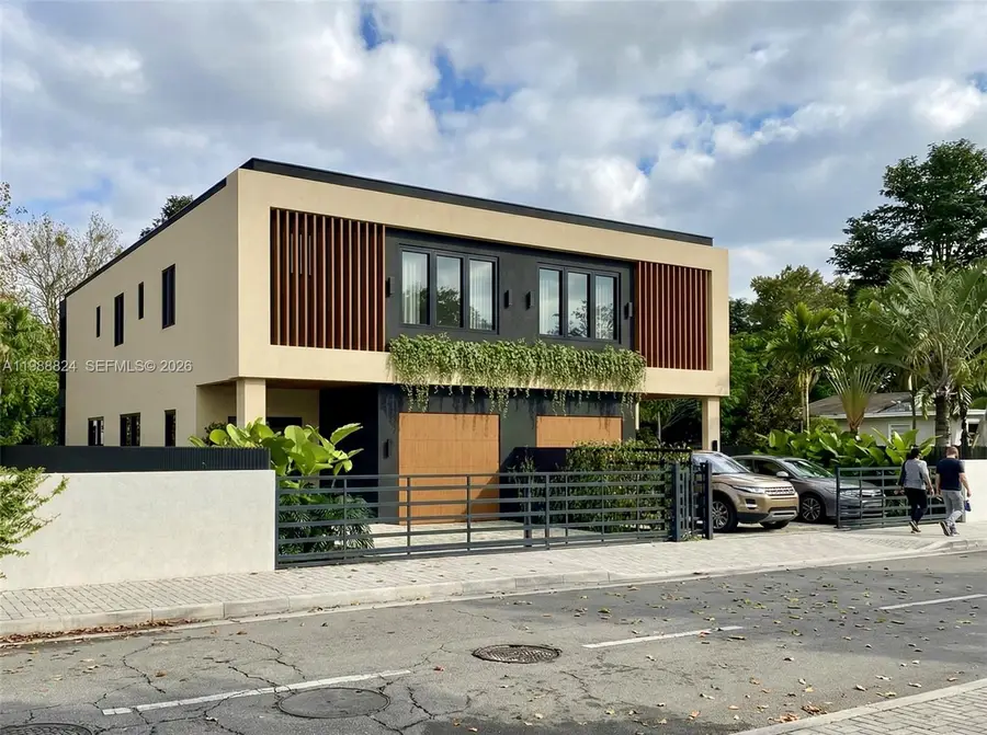 3021 SW 27th Street, Miami, FL 33133 - #2