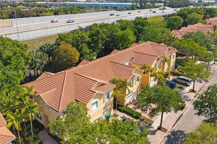 12471 SW 42nd St, Miramar, FL 33027 - #3