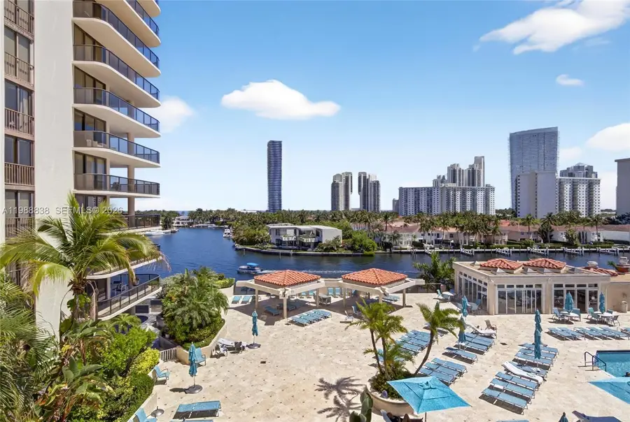 19667 Turnberry Way #6A, Aventura, FL 33180 - #2