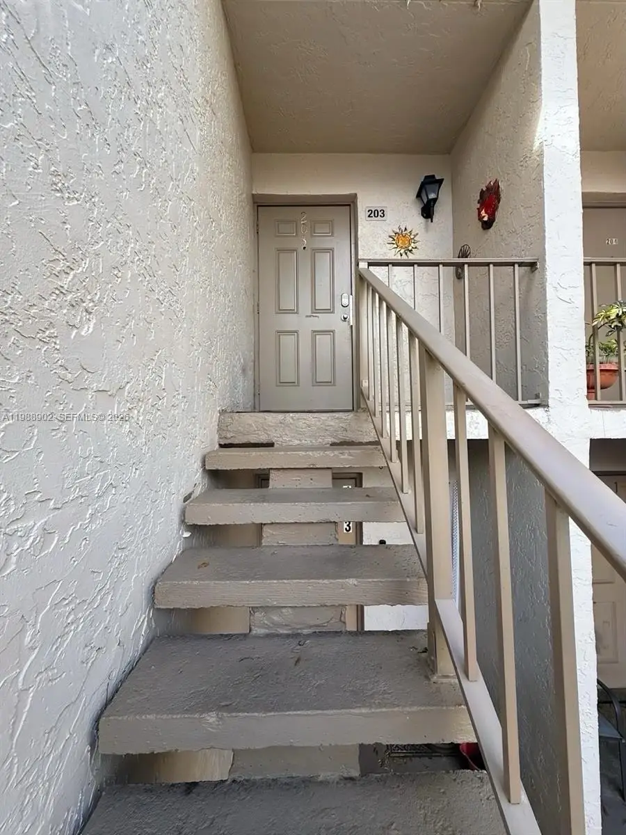 1040 NW 80th Ave #203, Margate, FL 33063 - #2