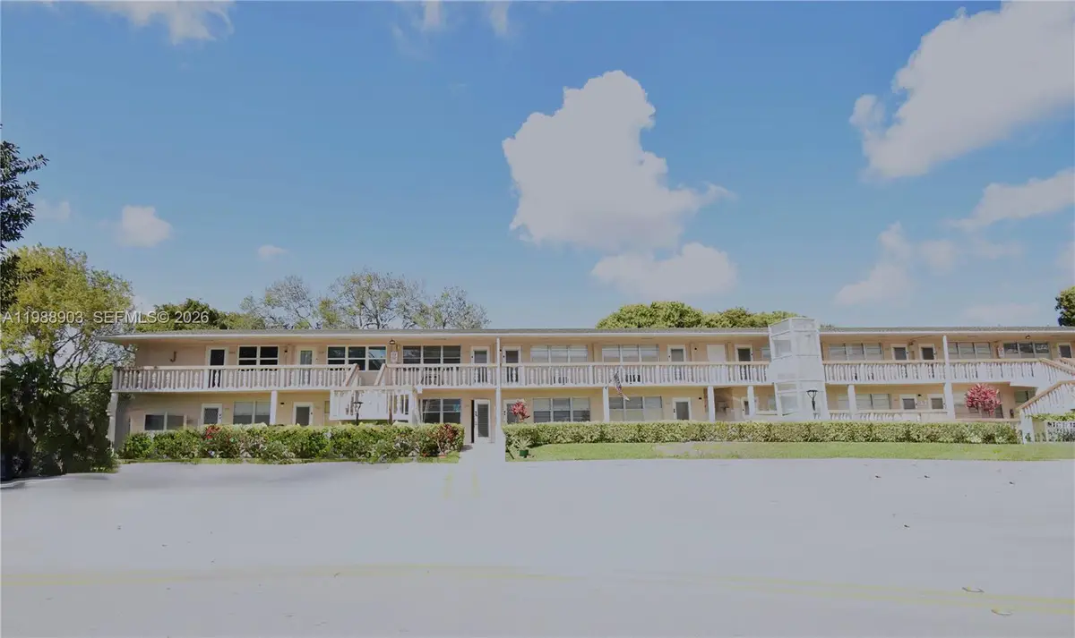 152 Ventnor J #152, Deerfield Beach, FL 33442 - #1