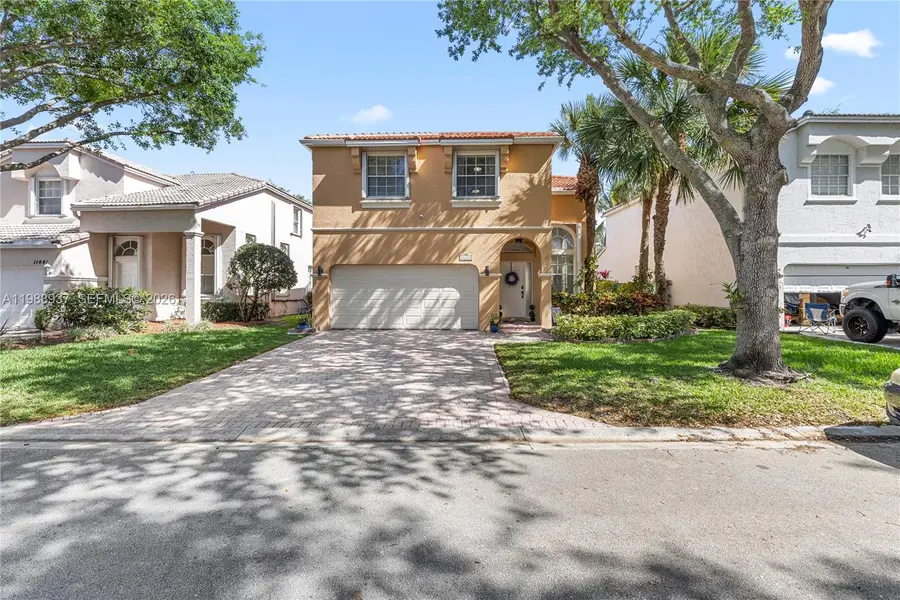 11435 NW 48th Ct, Coral Springs, FL 33076 - #2
