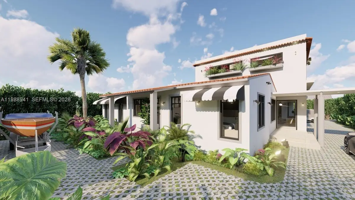 402 SE 3rd St, Dania Beach, FL 33004 - #1