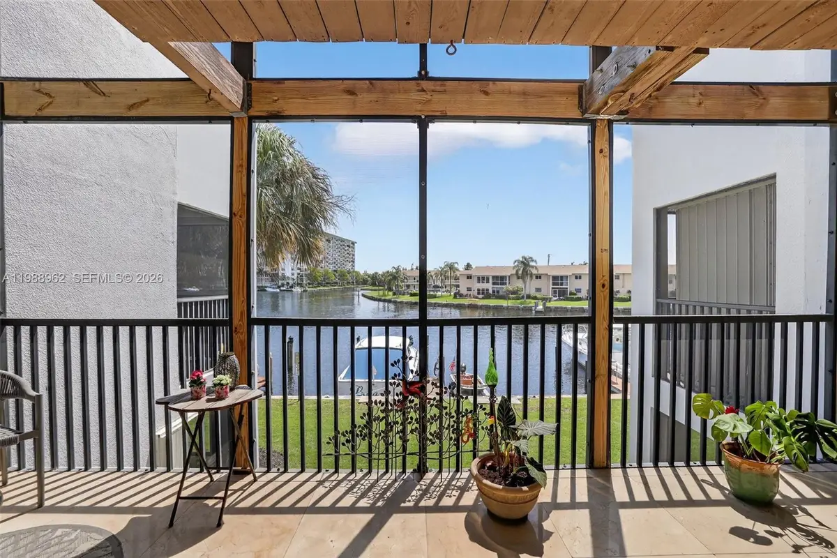 1100 SE 5th Ct #24, Pompano Beach, FL 33060 - #1