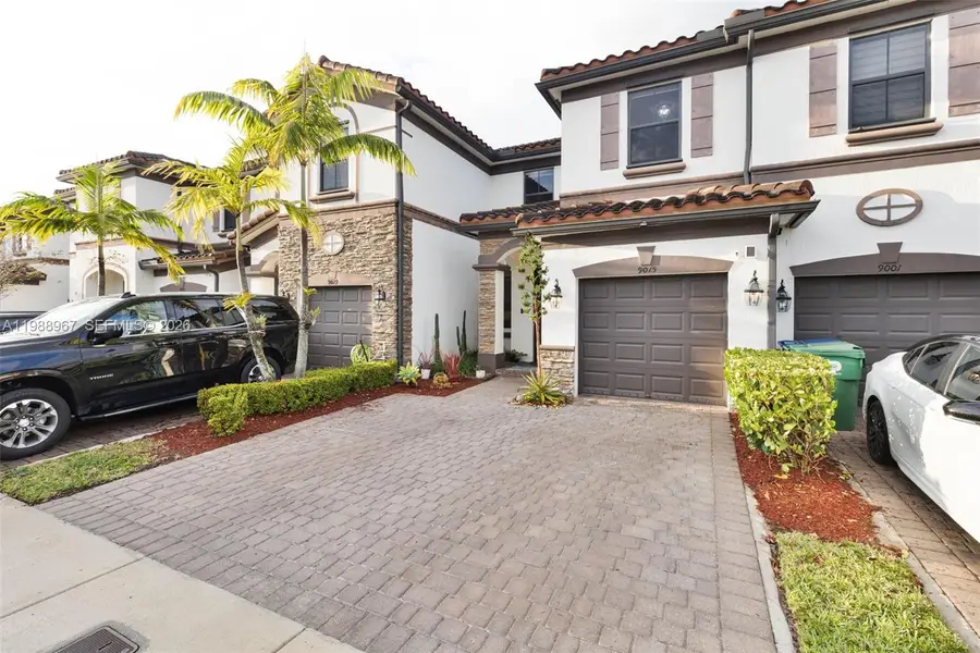 9015 NW 183rd St, Hialeah, FL 33018 - #3