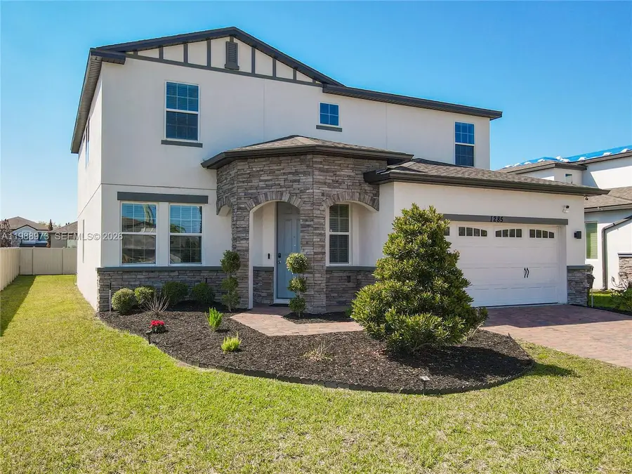 1285 Hilltop Place, Saint Cloud, FL 34772 - #3