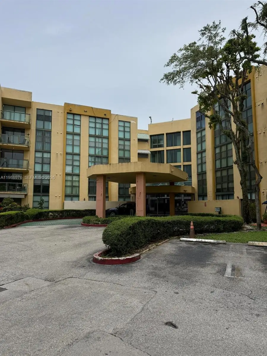 11780 SW 18 St #230-2, Miami, FL 33175 - #1