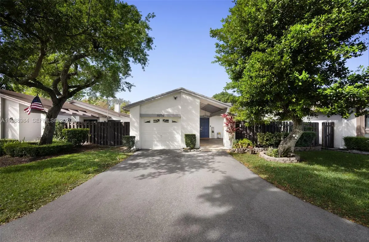 11774 SW 133 Ct, Miami, FL 33186 - #1