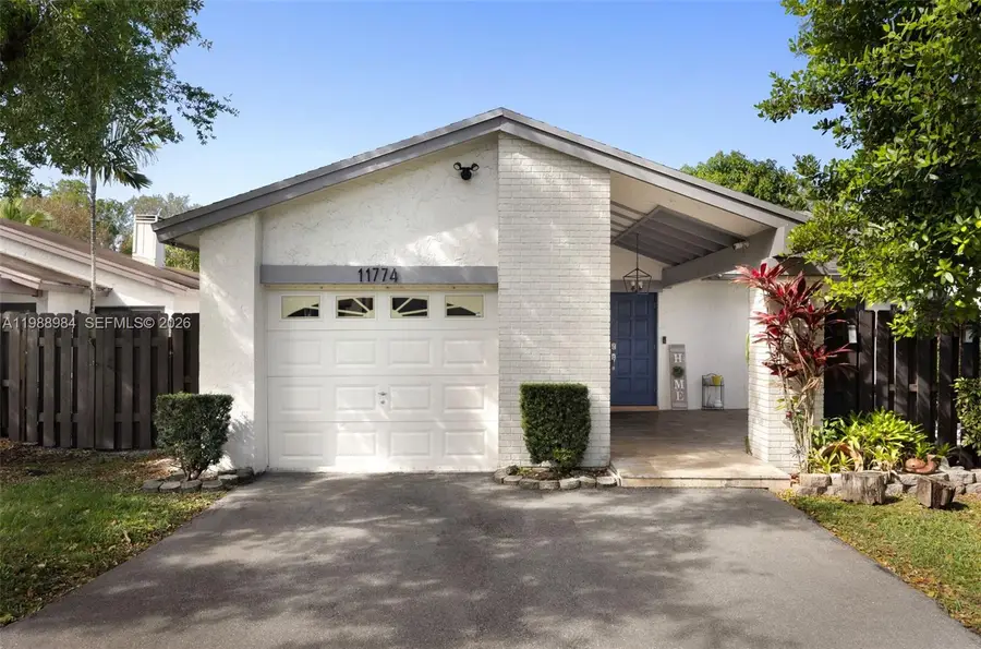11774 SW 133 Ct, Miami, FL 33186 - #2