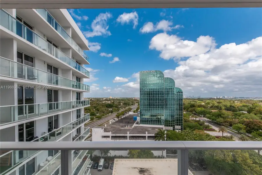 4250 Biscayne Blvd #1205, Miami, FL 33137 - #2
