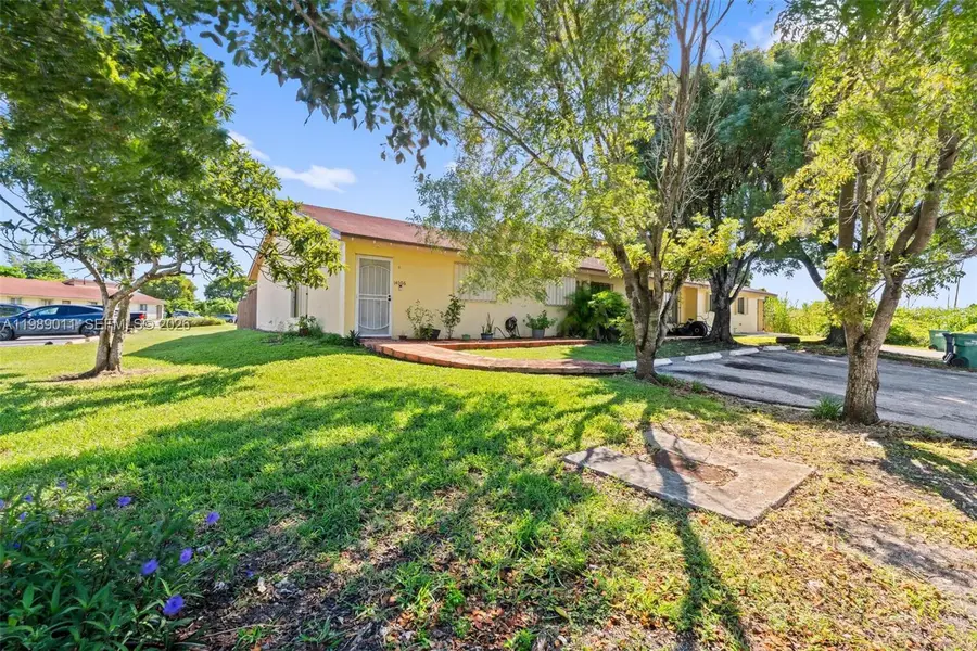 14006 sw SW 281 St Ter, Homestead, FL 33033 - #2