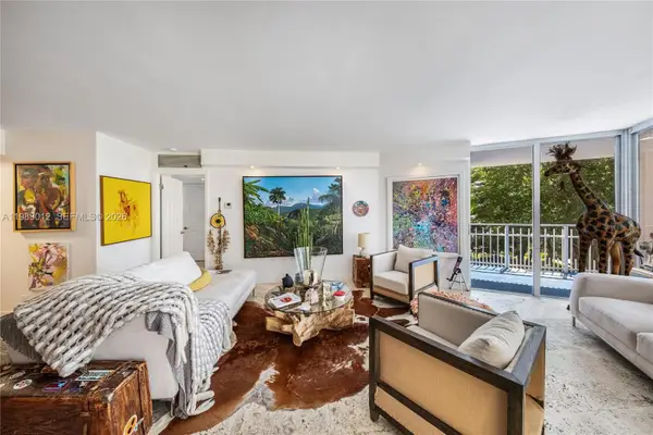 2000 Towerside Ter #510, Miami, FL 33138