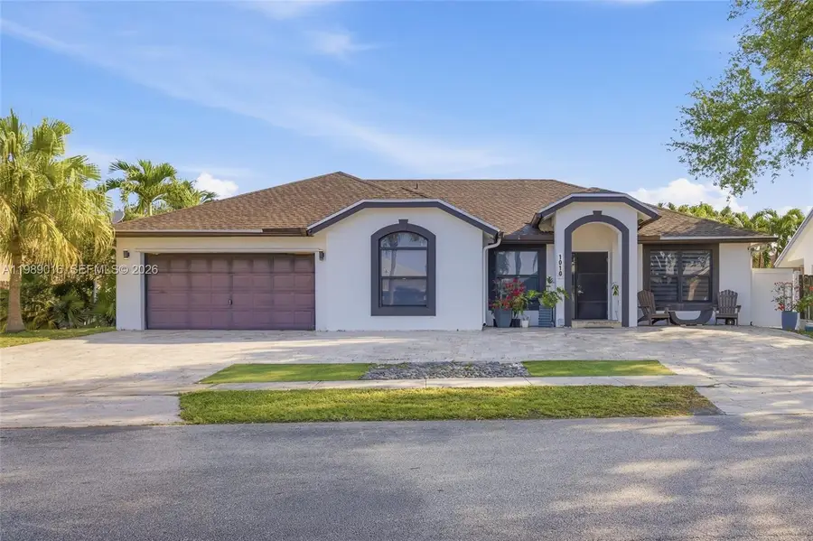 1010 SW 149th Ln, Sunrise, FL 33326 - #2
