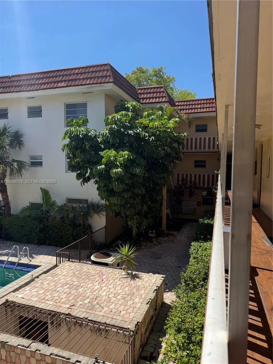 13655 NE 10th Ave #208, North Miami, FL 33161 - #1